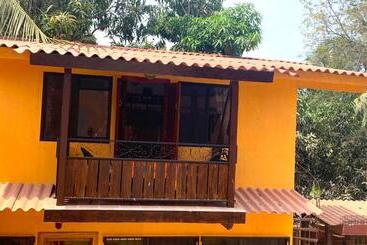 Casamar Suites