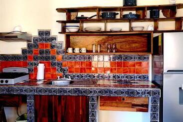 Casamar Suites