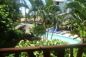 Casamar Suites