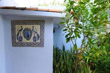 Casamar Suites