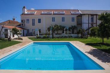 Casas Da Moagem