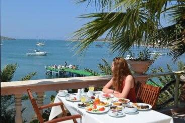 Cunda Panorama Otel