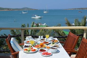 Cunda Panorama Otel
