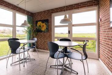 Danhostel Ribe