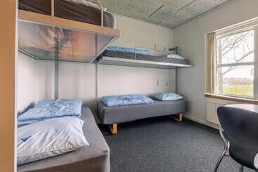 Danhostel Ribe