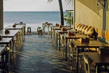 Escape Beach Resort   New Look Renovated