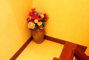 מלון דירות Home In Samui