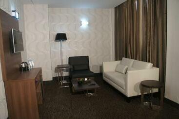 هتل Al Khaima City Center