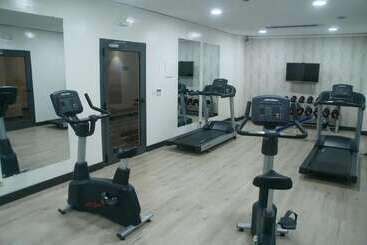 هتل Al Khaima City Center