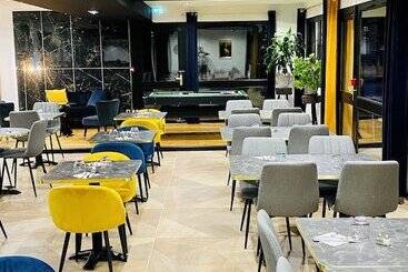 Sure Hotel By Bestwestern Rouvignies Valenciennes