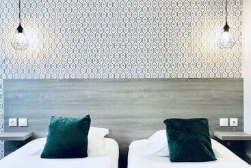 Sure Hotel By Bestwestern Rouvignies Valenciennes
