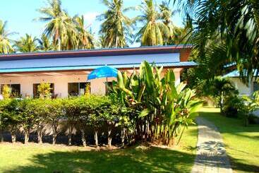 هتل Baan Kuasakul Resort