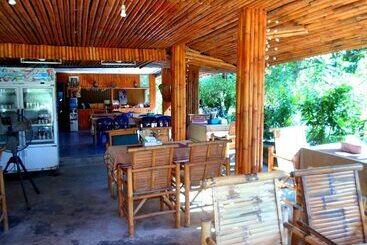 هتل Baan Kuasakul Resort
