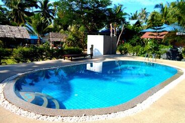 هتل Baan Kuasakul Resort
