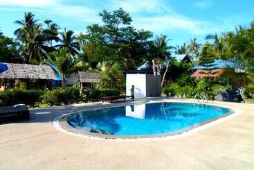 هتل Baan Kuasakul Resort