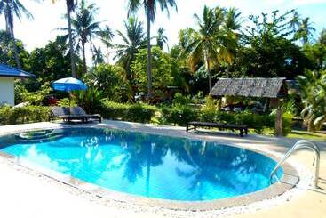 هتل Baan Kuasakul Resort