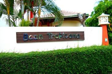 هتل Baan Tropicana