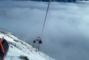 هتل Bad Hofgastein   The Storks   Adults Only   Ski Opening 29 November