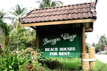هتل Bangpo Village