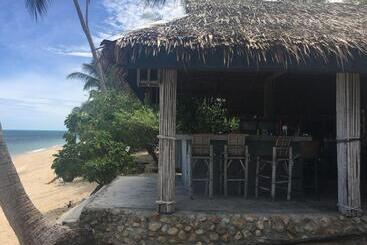 هتل Bangpo Village