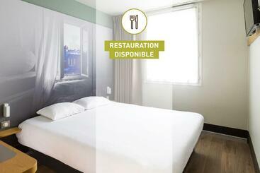 Hotel B&b  Chatellerault