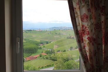 هتل Borgo Vecchio Locanda Di Charme