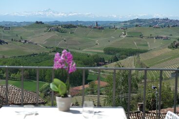 هتل Borgo Vecchio Locanda Di Charme