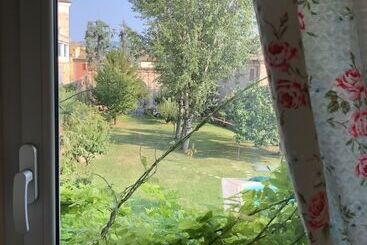 هتل Borgo Vecchio Locanda Di Charme