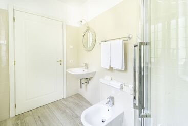 هتل Borgo Vecchio Locanda Di Charme