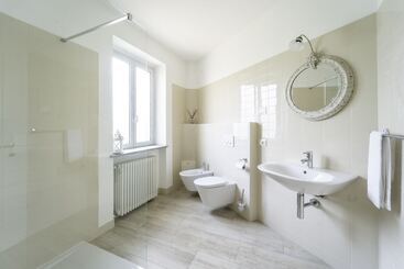 هتل Borgo Vecchio Locanda Di Charme
