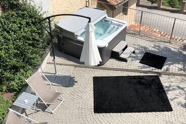 هتل Borgo Vecchio Locanda Di Charme