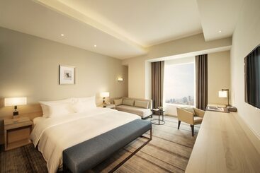 هتل Cozzi Zhongshan Kaohsiung