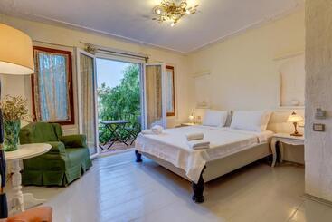 Cunda Battalos Küçük Otel - Ayvalik