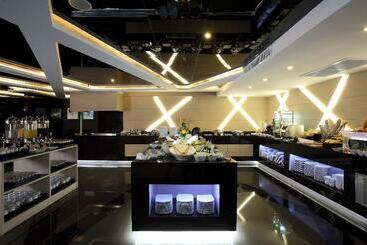 酒店 Nova Express Pattaya