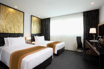 酒店 Nova Express Pattaya