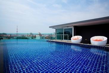 酒店 Nova Express Pattaya
