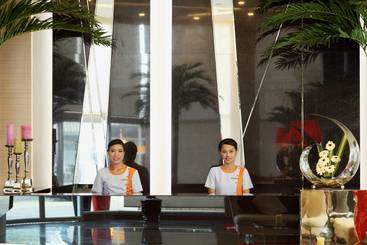 酒店 Nova Express Pattaya