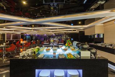 酒店 Nova Express Pattaya