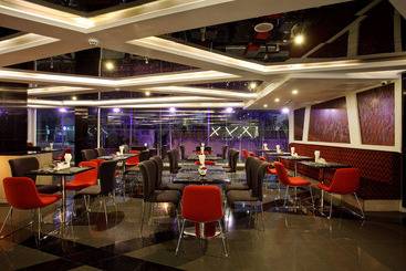 酒店 Nova Express Pattaya