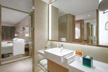 هتل Holiday Inn Chengdu High Tech Center, An Ihg