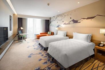 هتل Holiday Inn Chengdu High Tech Center, An Ihg