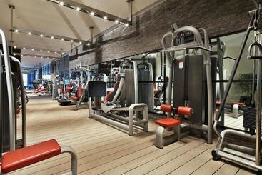 هتل Holiday Inn Chengdu High Tech Center, An Ihg
