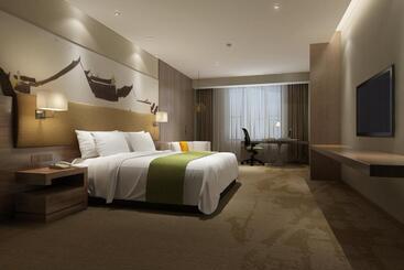 هتل Holiday Inn Chengdu High Tech Center, An Ihg