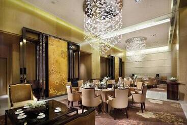 هتل Holiday Inn Chengdu High Tech Center, An Ihg