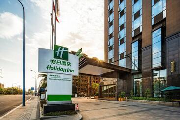 هتل Holiday Inn Chengdu High Tech Center, An Ihg