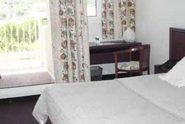 هتل Hôtel La Chêneraie
