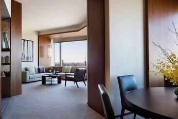 هتل Hyatt Regency, Changchun