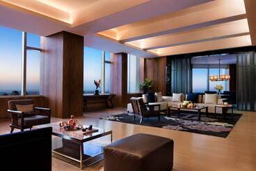 هتل Hyatt Regency, Changchun