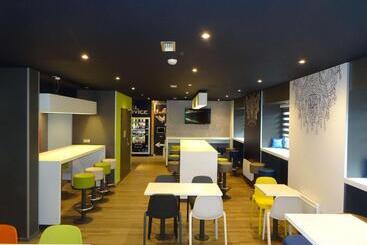 هتل Ibis Budget Caen Centre Gare