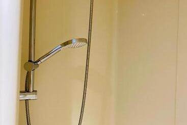 هتل Ibis Budget Caen Centre Gare